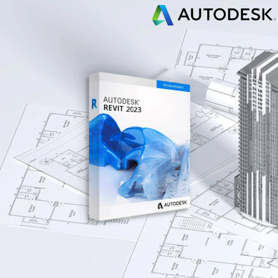 Autodesk Revit 2025 CD KEY (1 PC-1 year) - High Tech CR